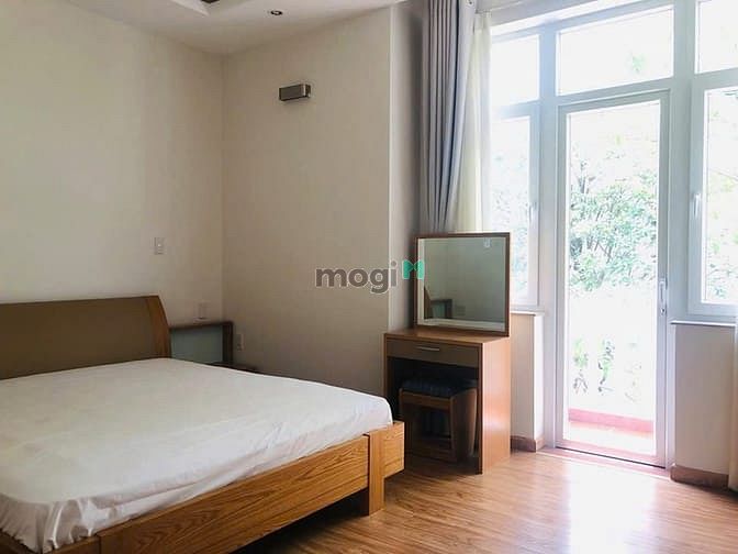 Hình ảnh Cho Thuê Biệt Thự Cao Cấp - Full NT - Thảo Điền, Quận 2.