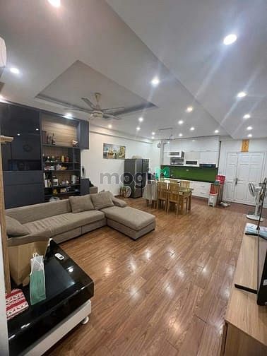 Hình ảnh Chung cư Melody, Âu Cơ, Tân Sơn Nhỉ, TP: 13tr/th, 2p ngủ, 2wc 84m2.
