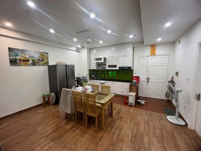 Hình ảnh Chung cư Melody, Âu Cơ, Tân Sơn Nhỉ, TP: 13tr/th, 2p ngủ, 2wc 84m2.
