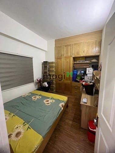 Hình ảnh Chung cư Melody, Âu Cơ, Tân Sơn Nhỉ, TP: 13tr/th, 2p ngủ, 2wc 84m2.