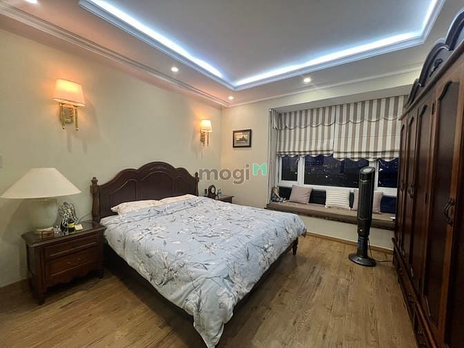 Hình ảnh Cho thuê trước tết CHCC Riverside Residence, PMH, Q.7