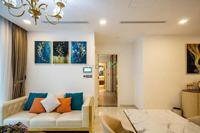 Hình ảnh 🌟🌟 Cho thuê gấp Trang Chủ MB66.COM / Đăng Ký Tặng 66K 2pn Vinhomes Golden River Bason giá tốt
