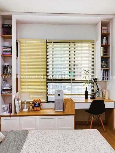 Hình ảnh Chính chủ cho thuê 2PN 63m2, Full nội thất đẹp, ở liền