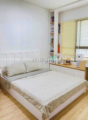 Hình ảnh Chính chủ cho thuê 2PN 63m2, Full nội thất đẹp, ở liền