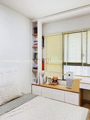Hình ảnh Chính chủ cho thuê 2PN 63m2, Full nội thất đẹp, ở liền
