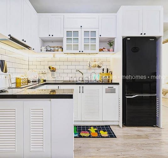 Hình ảnh Chính chủ cho thuê 2PN 63m2, Full nội thất đẹp, ở liền