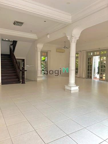 Hình ảnh Cho Thuê Biệt Thự Để Ở & Kinh Doanh - Thảo Điền, Q2 - 800m2 - 5500$