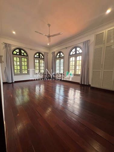 Hình ảnh Cho Thuê Biệt Thự Để Ở & Kinh Doanh - Thảo Điền, Q2 - 800m2 - 5500$