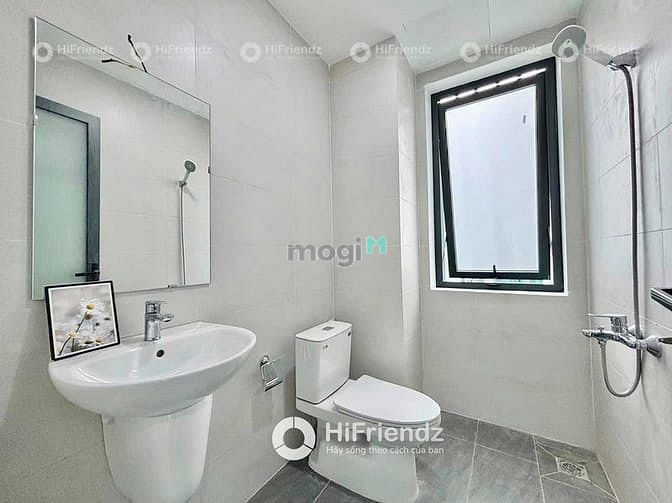 Hình ảnh Studio ban công - tách bếp - ngay Aeon Mall TP - LH zalo/call
