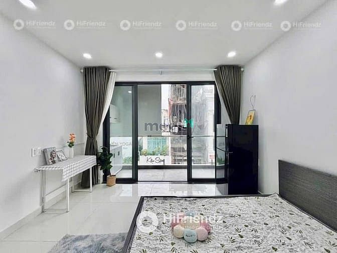Hình ảnh Studio ban công - tách bếp - ngay Aeon Mall TP - LH zalo/call