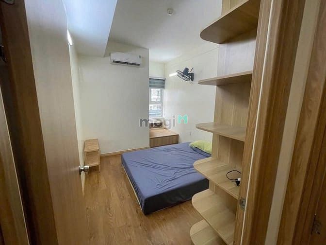 Hình ảnh Chung cư Morning Start, p26, Bình Thạnh: 95m2,2p ngủ,2wc, NT, 14tr/th