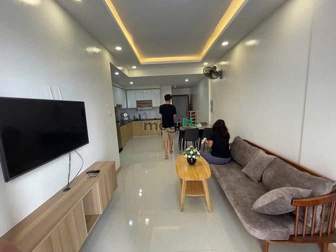 Hình ảnh Chung cư Morning Start, p26, Bình Thạnh: 95m2,2p ngủ,2wc, NT, 14tr/th