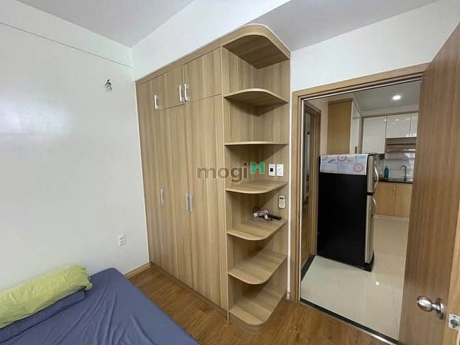 Hình ảnh Chung cư Morning Start, p26, Bình Thạnh: 95m2,2p ngủ,2wc, NT, 14tr/th