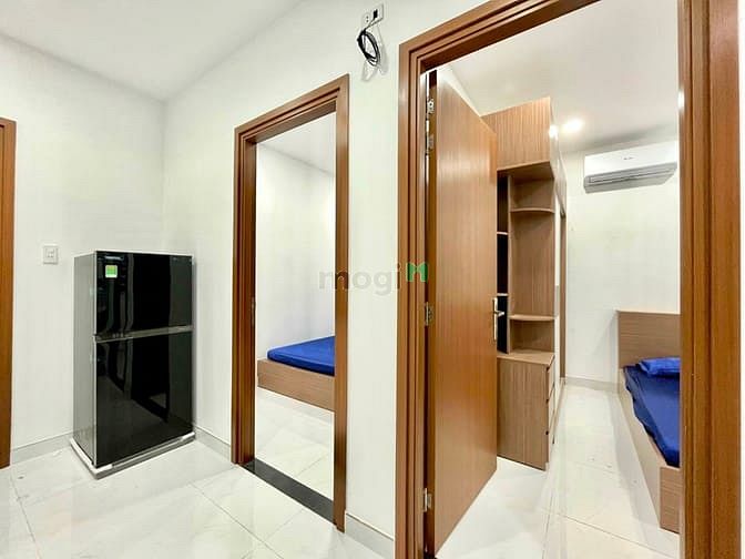 Hình ảnh 2PN ngay Hàng Xanh mới - đẹp - tiện lợi
