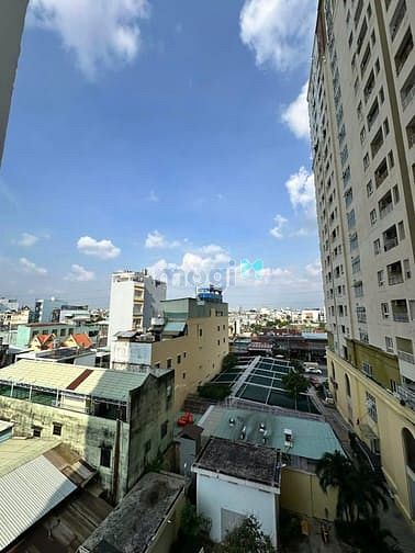Hình ảnh Bán căn Góc 3PN chung cư Âu Cơ Tower, view Đông, nhà đẹp nội thất xịn