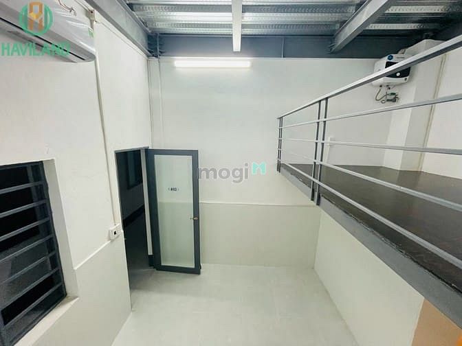 Hình ảnh Cho thuê phòng trọ gác lửng đường khuê mỹ đông 5