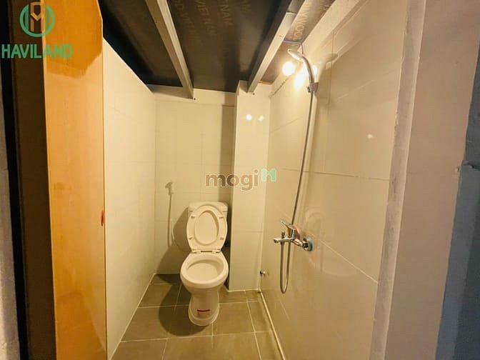 Hình ảnh Cho thuê phòng trọ gác lửng đường khuê mỹ đông 5