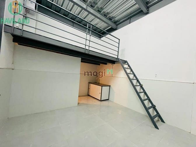 Hình ảnh Cho thuê phòng trọ gác lửng đường khuê mỹ đông 5