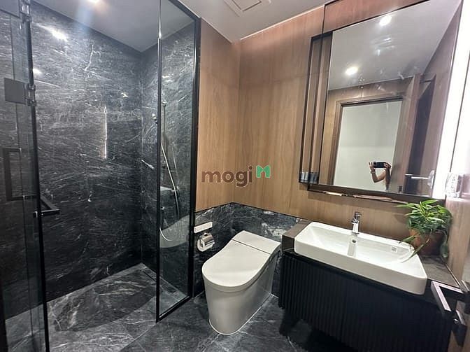 Hình ảnh Chung cư Lumiere Thảo Điền, Q2: 75m2, 2p ngủ, 2wc, NTCC, 35tr/th