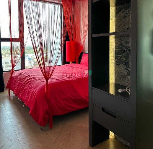 Hình ảnh Chung cư Lumiere Thảo Điền, Q2: 75m2, 2p ngủ, 2wc, NTCC, 35tr/th