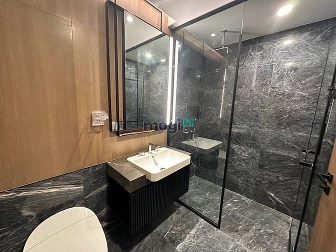 Hình ảnh Chung cư Lumiere Thảo Điền, Q2: 75m2, 2p ngủ, 2wc, NTCC, 35tr/th