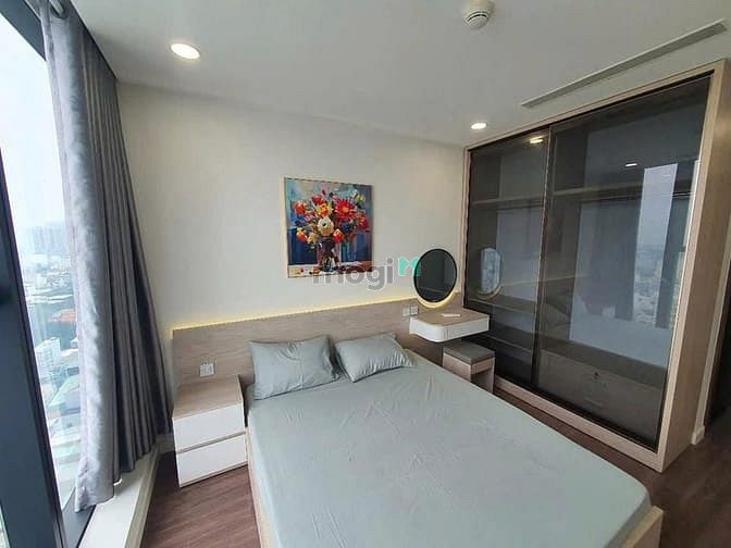 Hình ảnh Chung cư Đất Phương Nam, CHu Văn An,Bình Thạnh: 105m2, 2p ngủ,Nt.14tr