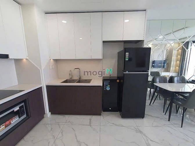 Hình ảnh Chung cư Đất Phương Nam, CHu Văn An,Bình Thạnh: 105m2, 2p ngủ,Nt.14tr