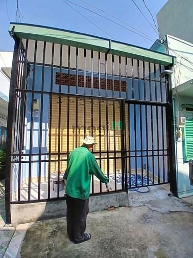 Hình ảnh Bán nhà cấp 4 phường Bình Trưng Tây Quận 2 gần Nguyễn Tư Nghiêm