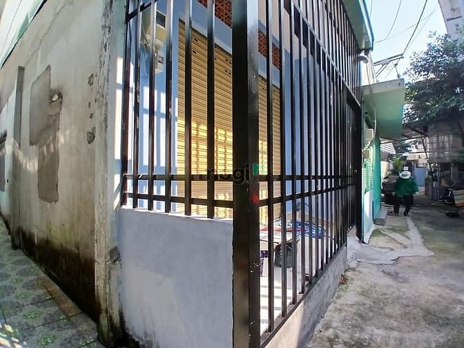 Hình ảnh Bán nhà cấp 4 phường Bình Trưng Tây Quận 2 gần Nguyễn Tư Nghiêm