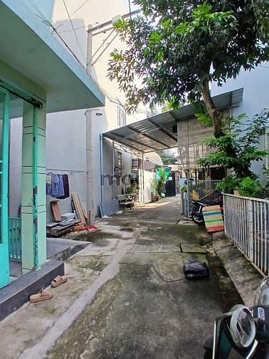 Hình ảnh Bán nhà cấp 4 phường Bình Trưng Tây Quận 2 gần Nguyễn Tư Nghiêm
