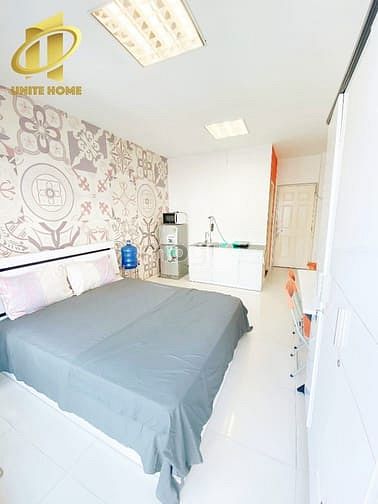 Hình ảnh Cho thuê Trang Chủ MB66.COM / Đăng Ký Tặng 66K đầy đủ nội thất, ban công gần nhà thờ Tân Định Q1