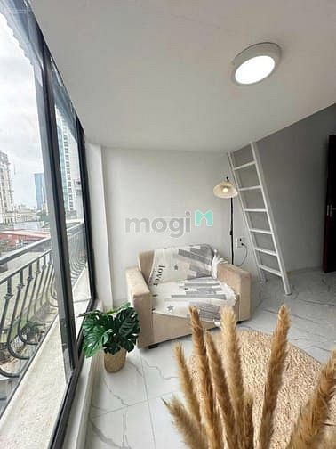 Hình ảnh Mb6623 nạp rút nhanh chóng duplex ban công ở Bình Thạnh