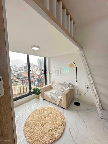 Hình ảnh Mb6623 nạp rút nhanh chóng duplex ban công ở Bình Thạnh