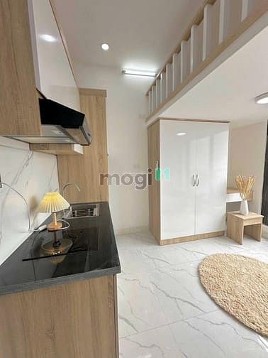 Hình ảnh Mb6623 nạp rút nhanh chóng duplex ban công ở Bình Thạnh