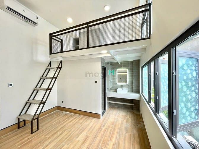 Hình ảnh Cho Thuê Duplex Mới ngay sát Quận 1