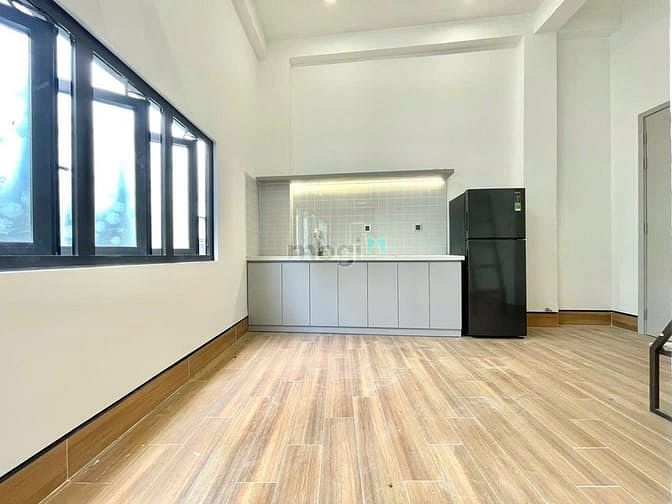 Hình ảnh Cho Thuê Duplex Mới ngay sát Quận 1