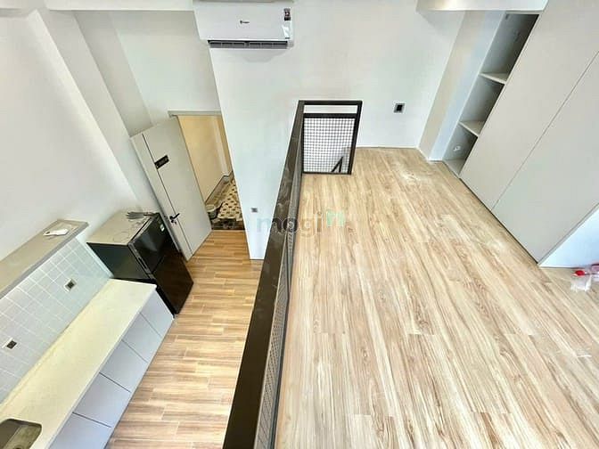Hình ảnh Cho Thuê Duplex Mới ngay sát Quận 1