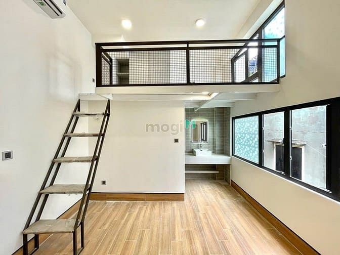 Hình ảnh Cho Thuê Duplex Mới ngay sát Quận 1
