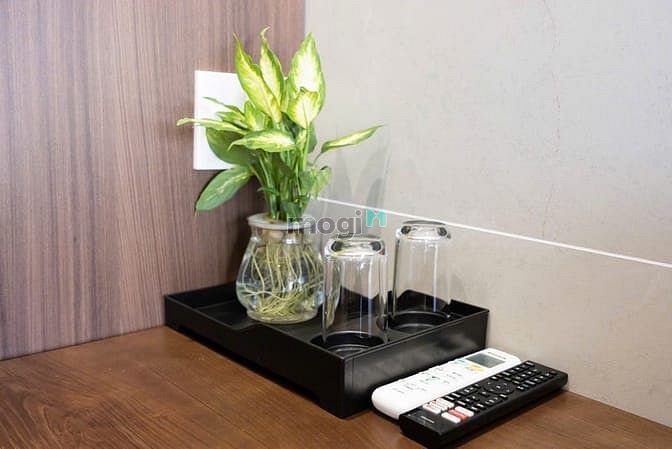 Hình ảnh Cho Thuê Căn Hộ Studio Ban Công Quận Phú Nhuận