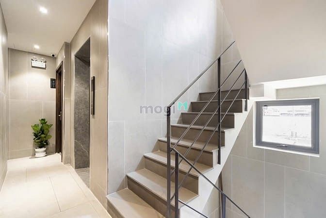 Hình ảnh Cho Thuê Căn Hộ Studio Ban Công Quận Phú Nhuận