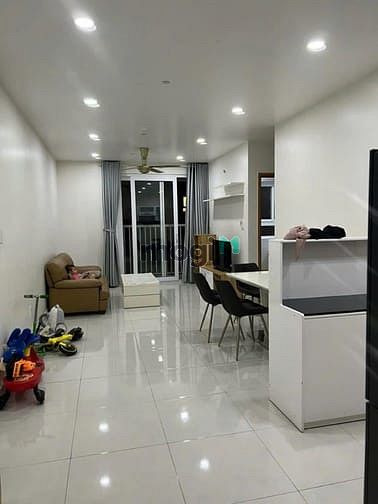 Hình ảnh C/C Phúc Yên, P15,Tân Bình: 81m2, 2p ngủ, 2wc, Nt, 10tr/th