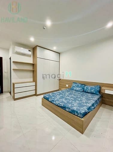 Hình ảnh Cho thuê Trang Chủ MB66.COM / Đăng Ký Tặng 66K dịch vụ ở Hàn Mặc Tử + Full nội thất