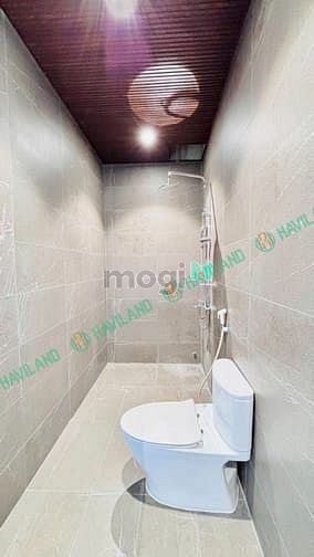 Hình ảnh Cho thuê PENHOUSE 13tr Lê Văn Huân Đà Nẵng + Full nội thất view núi +