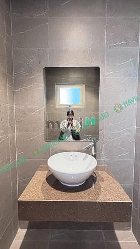 Hình ảnh Cho thuê PENHOUSE 13tr Lê Văn Huân Đà Nẵng + Full nội thất view núi +