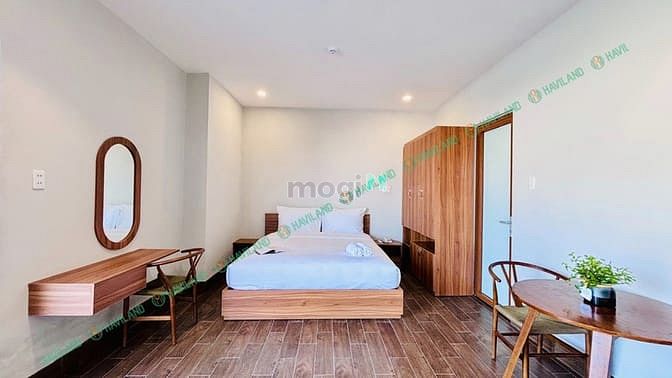 Hình ảnh Cho thuê PENHOUSE 13tr Lê Văn Huân Đà Nẵng + Full nội thất view núi +