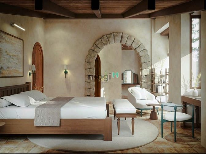 Hình ảnh Biệt thự sang trọng giữa lòng thành phố ngàn hoa 18 tỷ