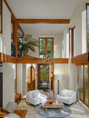 Hình ảnh Biệt thự sang trọng giữa lòng thành phố ngàn hoa 18 tỷ