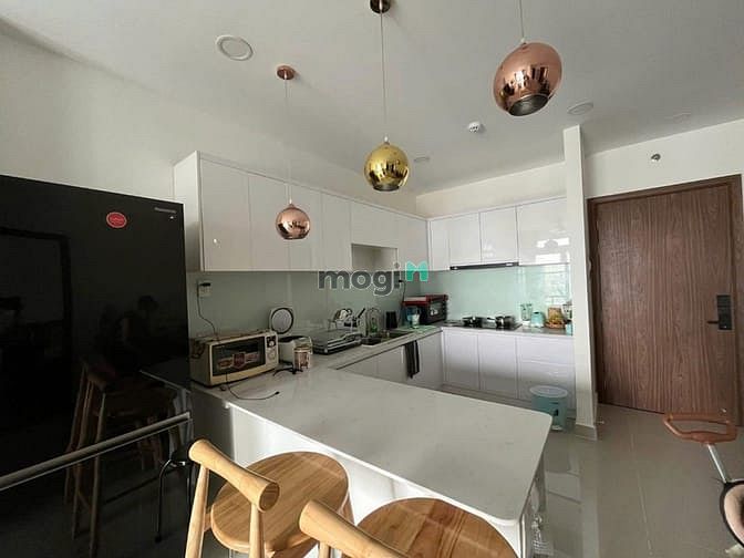 Hình ảnh Chung cư Cantavil Hoàn Cầu,Bình Thạnh: 90m2, 2p ngủ,2wc, 15tr/th