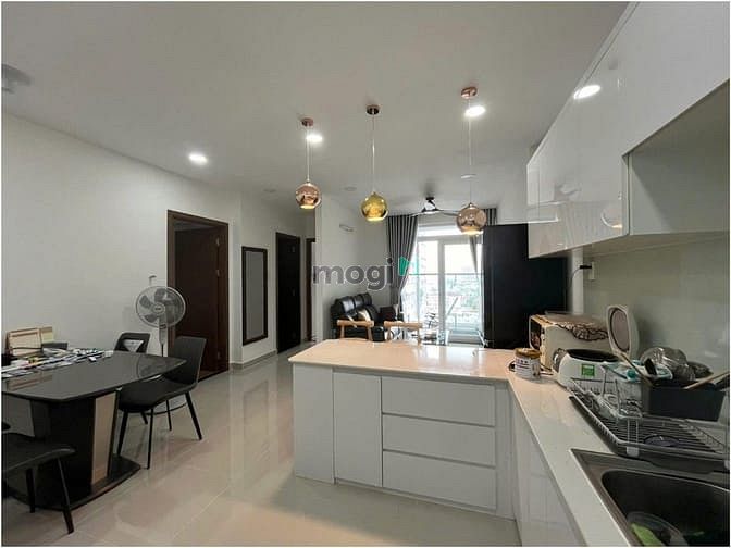 Hình ảnh Chung cư Cantavil Hoàn Cầu,Bình Thạnh: 90m2, 2p ngủ,2wc, 15tr/th
