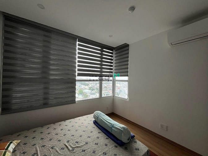 Hình ảnh Chung cư Cantavil Hoàn Cầu,Bình Thạnh: 90m2, 2p ngủ,2wc, 15tr/th